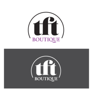 Design de Logo par Anagrafi pour TFT Boutique | Design : #16336187