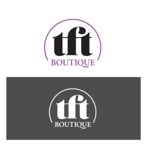 Design de Logo par Anagrafi pour TFT Boutique | Design : #16336188