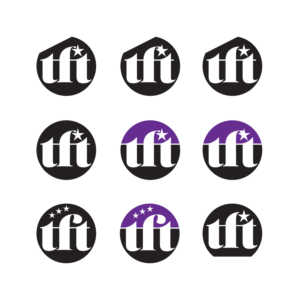 Logo Design by Anagrafi for TFT Boutique | Design: #16399836