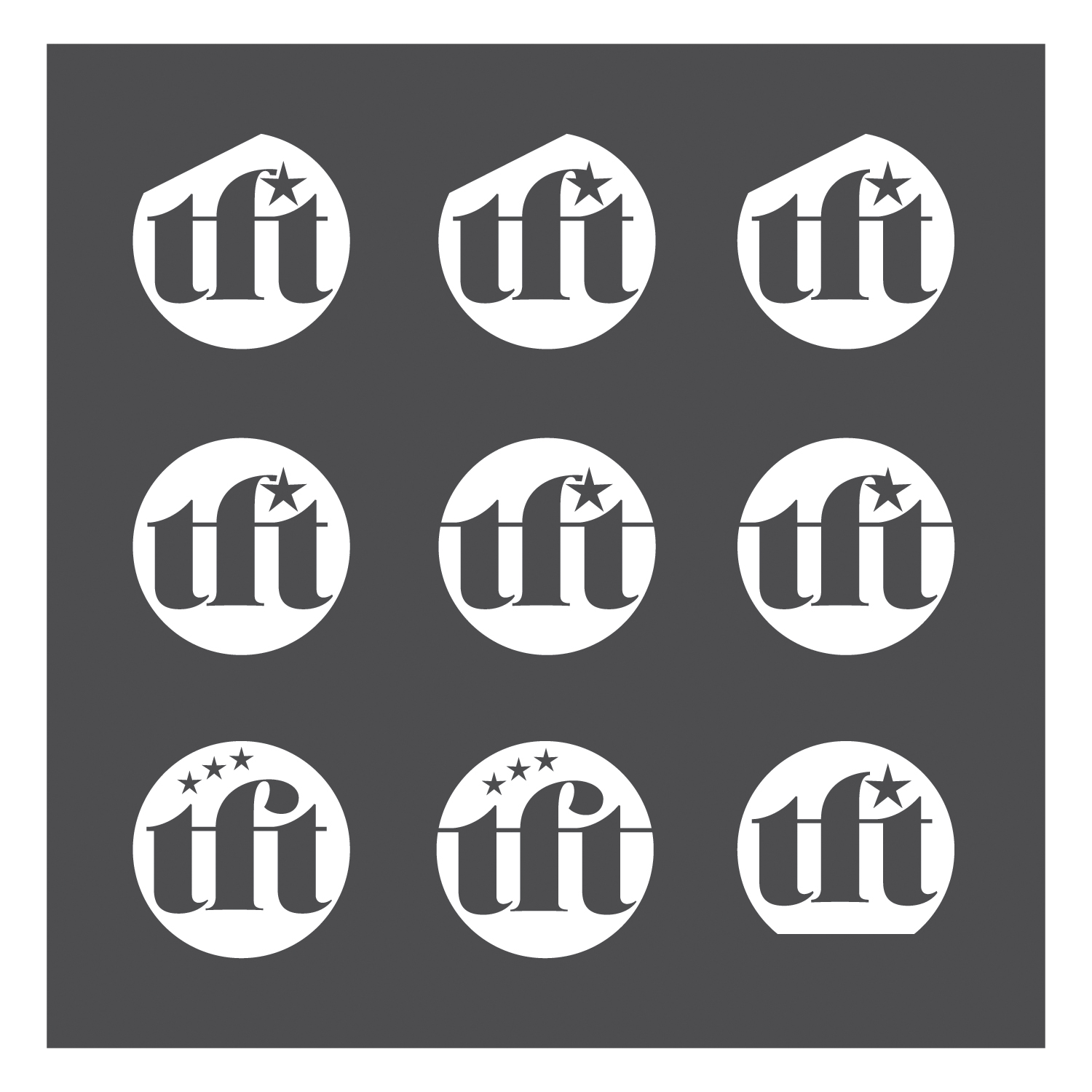 Logo Design by Anagrafi for TFT Boutique | Design #16399837