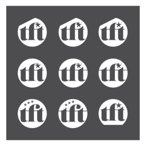 Logo Design by Anagrafi for TFT Boutique | Design: #16399837