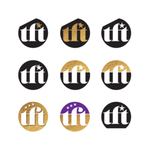 Logo Design by Anagrafi for TFT Boutique | Design: #16399838