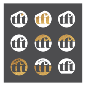 Logo Design by Anagrafi for TFT Boutique | Design: #16399839
