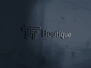 Logo-Design von :: für TFT Boutique | Design: #16425842