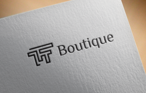 Logo-Design von :: für TFT Boutique | Design: #16425843