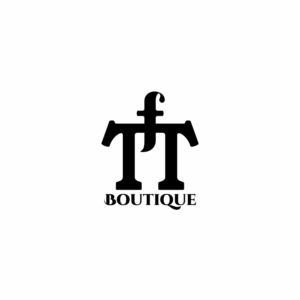 Logo-Design von Daniel Clavijo für TFT Boutique | Design: #16406688