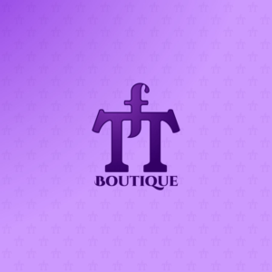 Logo-Design von Daniel Clavijo für TFT Boutique | Design: #16406689
