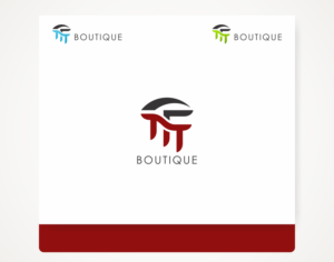 Design de Logo par Savana pour TFT Boutique | Design : #16272014