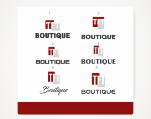 Design de Logo par Savana pour TFT Boutique | Design : #16285596