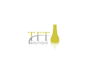 Design de Logo par imshohaghossain85 pour TFT Boutique | Design : #16271599