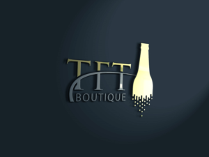 Design de Logo par imshohaghossain85 pour TFT Boutique | Design : #16271600