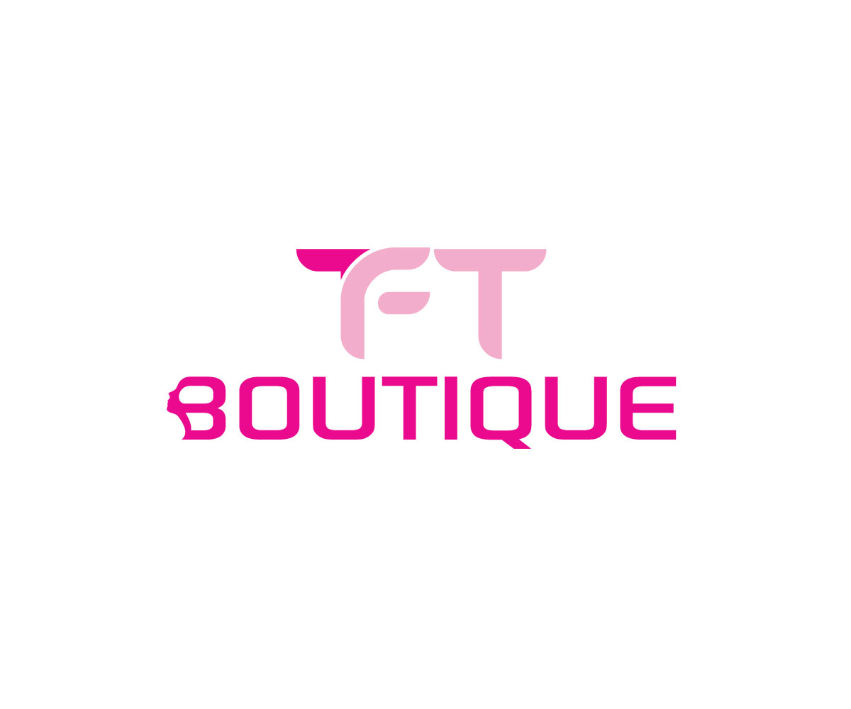 Diseño de Logo por Onetouch110 para TFT Boutique | Diseño #16293845