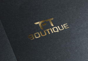 Logo Design by Onetouch110 for TFT Boutique | Design: #16293847