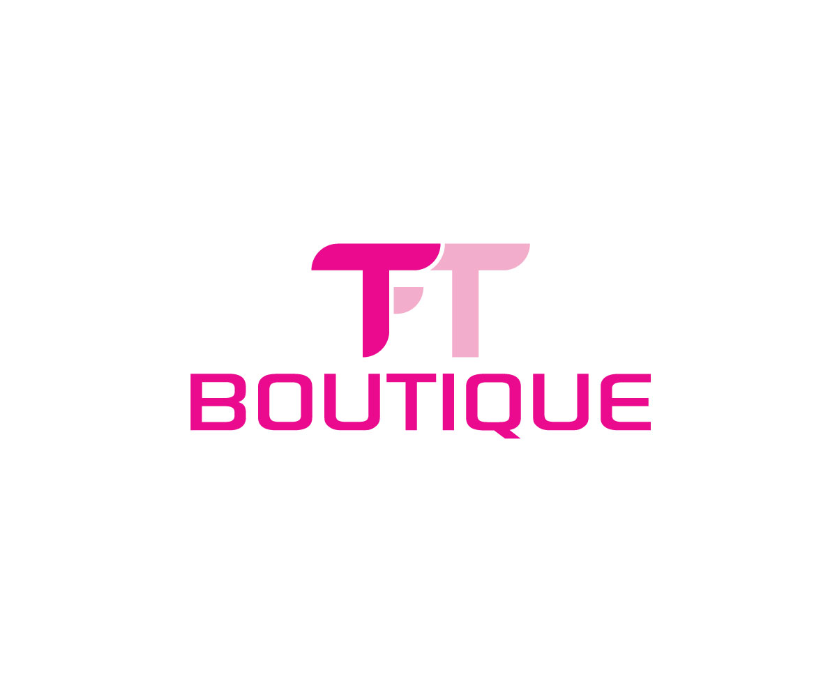 Diseño de Logo por Onetouch110 para TFT Boutique | Diseño #16302260