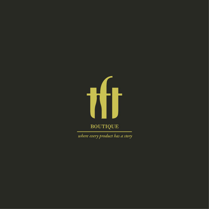 Logo Design by danielcastro for TFT Boutique | Design #16429322