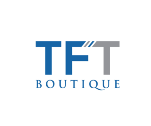 Logo Design by IconicEcho for TFT Boutique | Design: #16279854