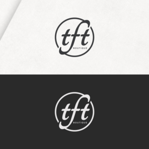 Design de Logo par yhutomo pour TFT Boutique | Design : #16282531