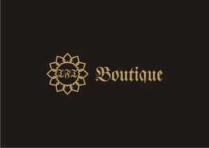 Logo Design by RetnoHandayaniDESIGNS for TFT Boutique | Design #16311108