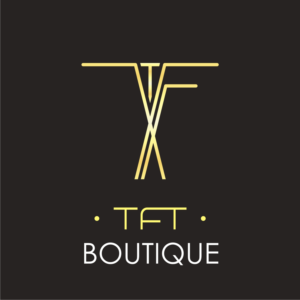 Logo-Design von dansaji.design für TFT Boutique | Design: #16265626