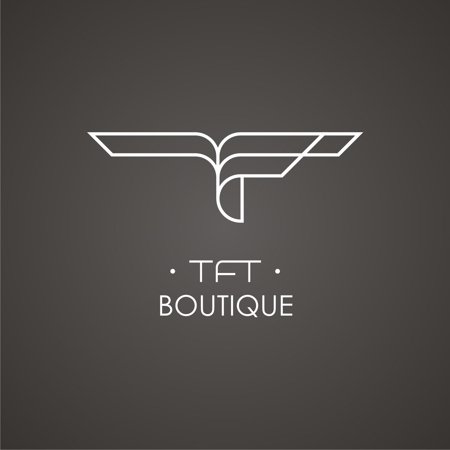 Logo Design by dansaji.design for TFT Boutique | Design #16279736