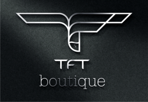 Logo-Design von dansaji.design für TFT Boutique | Design: #16371329