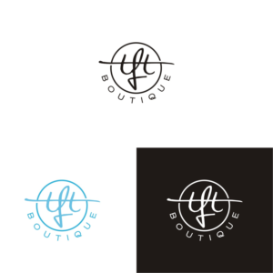 Logo Design by Sushma for TFT Boutique | Design: #16286277