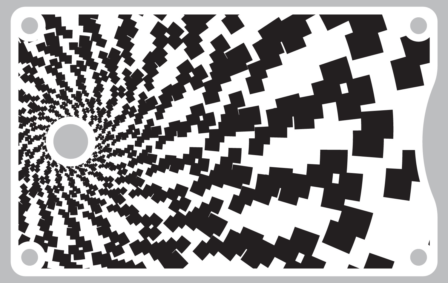 Graphic Design by Pamela Miller for this project | Design #16342984