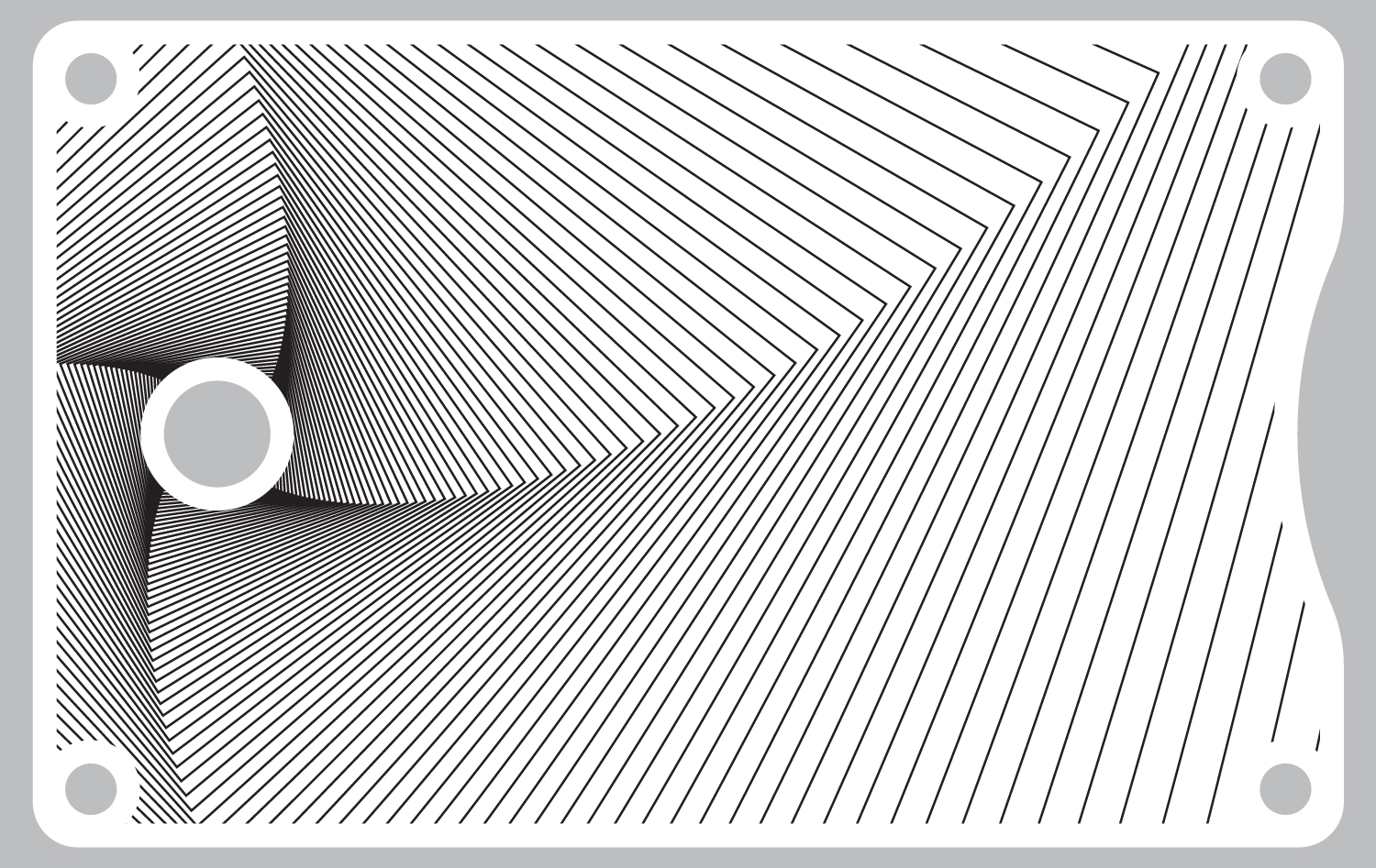 Diseño Gráfico por Pamela Miller para este proyecto | Diseño #16353157