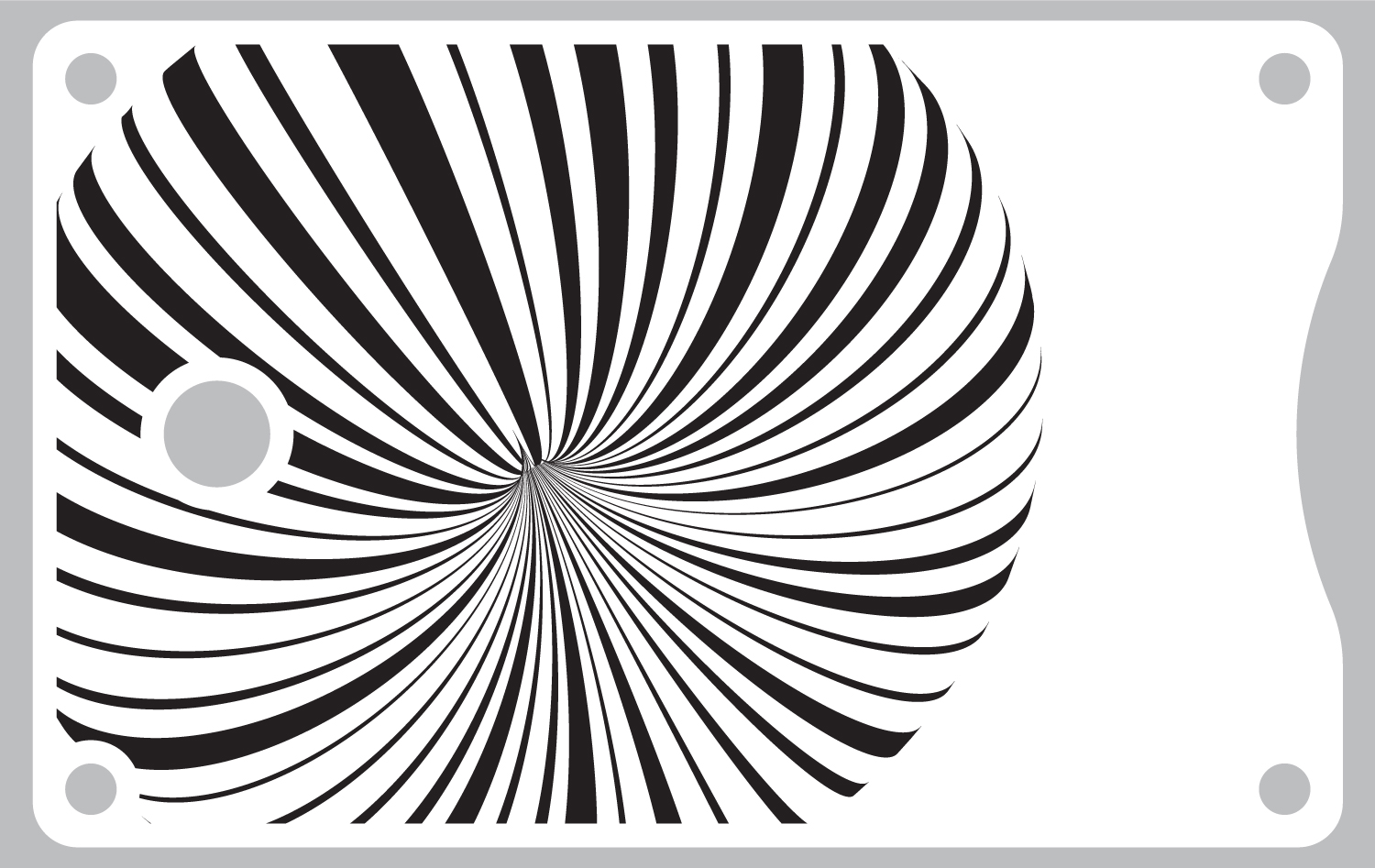 Graphic Design by Pamela Miller for this project | Design #16353203