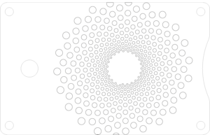 Eye-catching, abstract, complex, geometric, mathematical patterns! Go nuts... | Graphic Design by sherlock_h