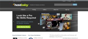 Web Design by Julhas08