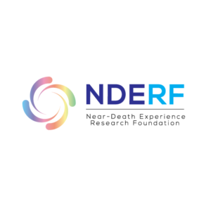 NDERF, Near-Death Experience Research Foundation | Logo-Design von rozT