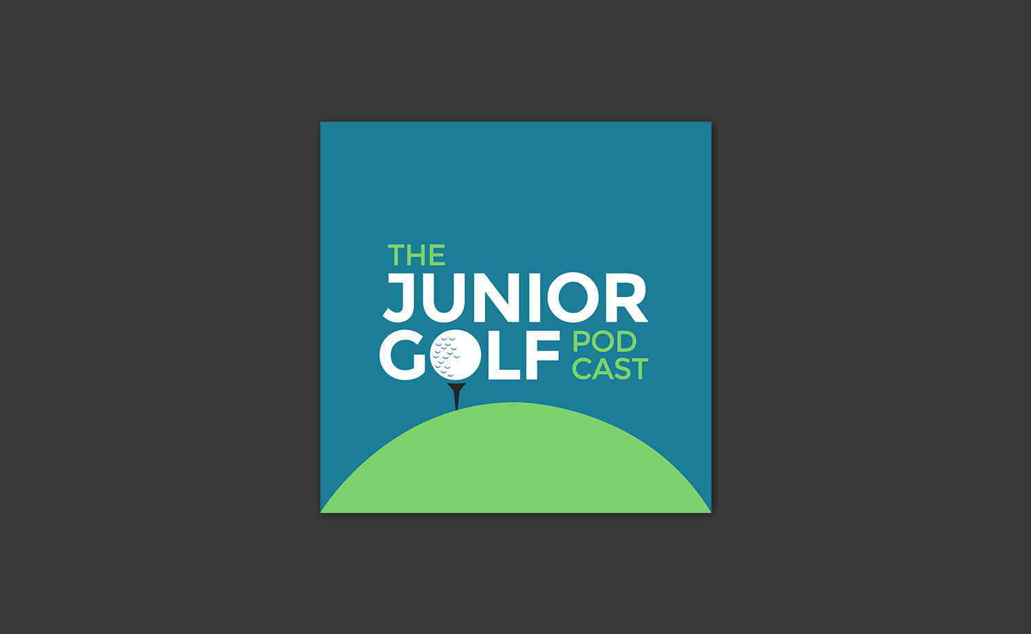 Podcast Design by yudha007 for this project | Design #16266617
