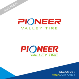 Logo Design by Ahsa_Design