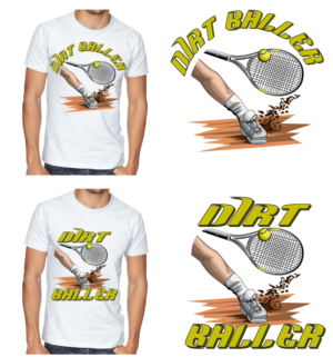 T-shirt Design by Ricek for this project | Design: #16310598