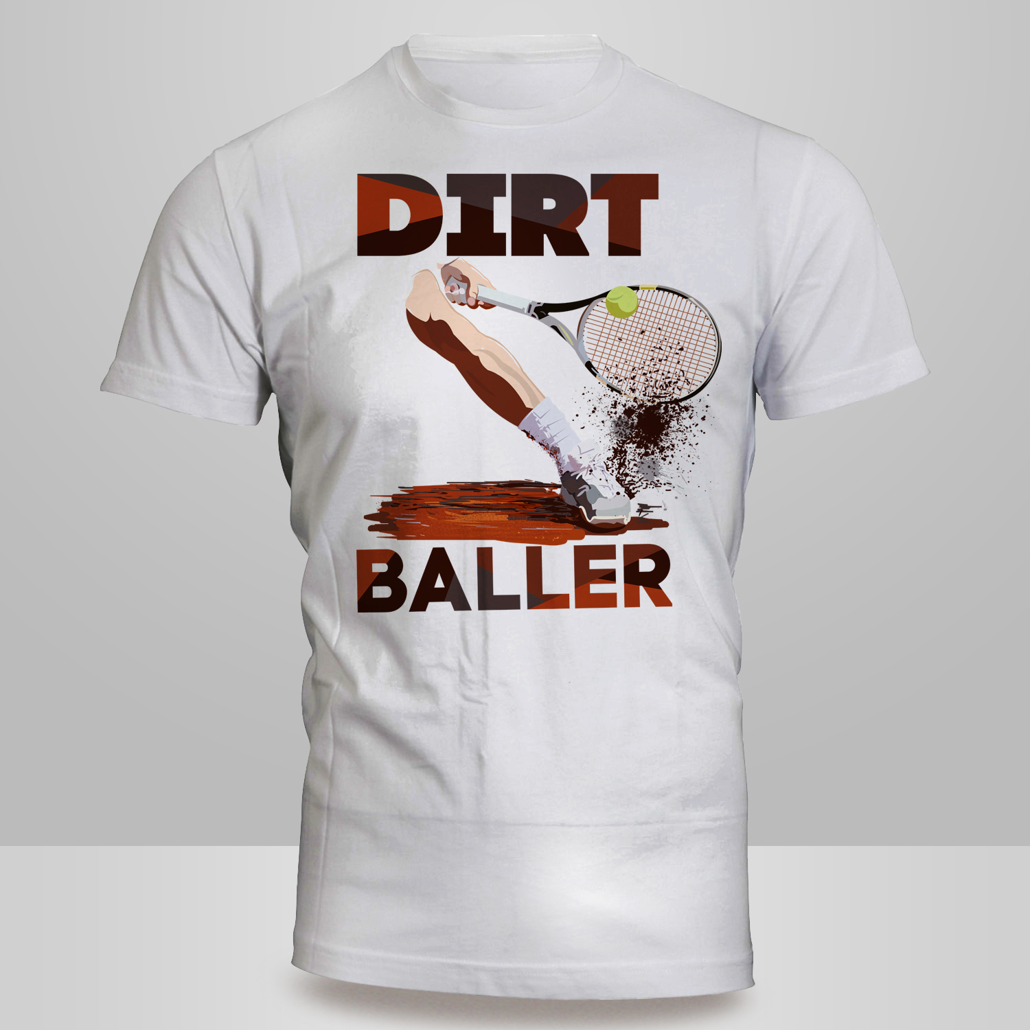 T-shirt Design by Kero for this project | Design #16273288