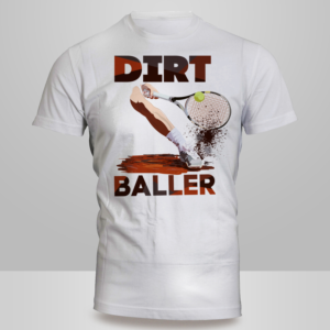 T-shirt Design by Kero for this project | Design: #16273288