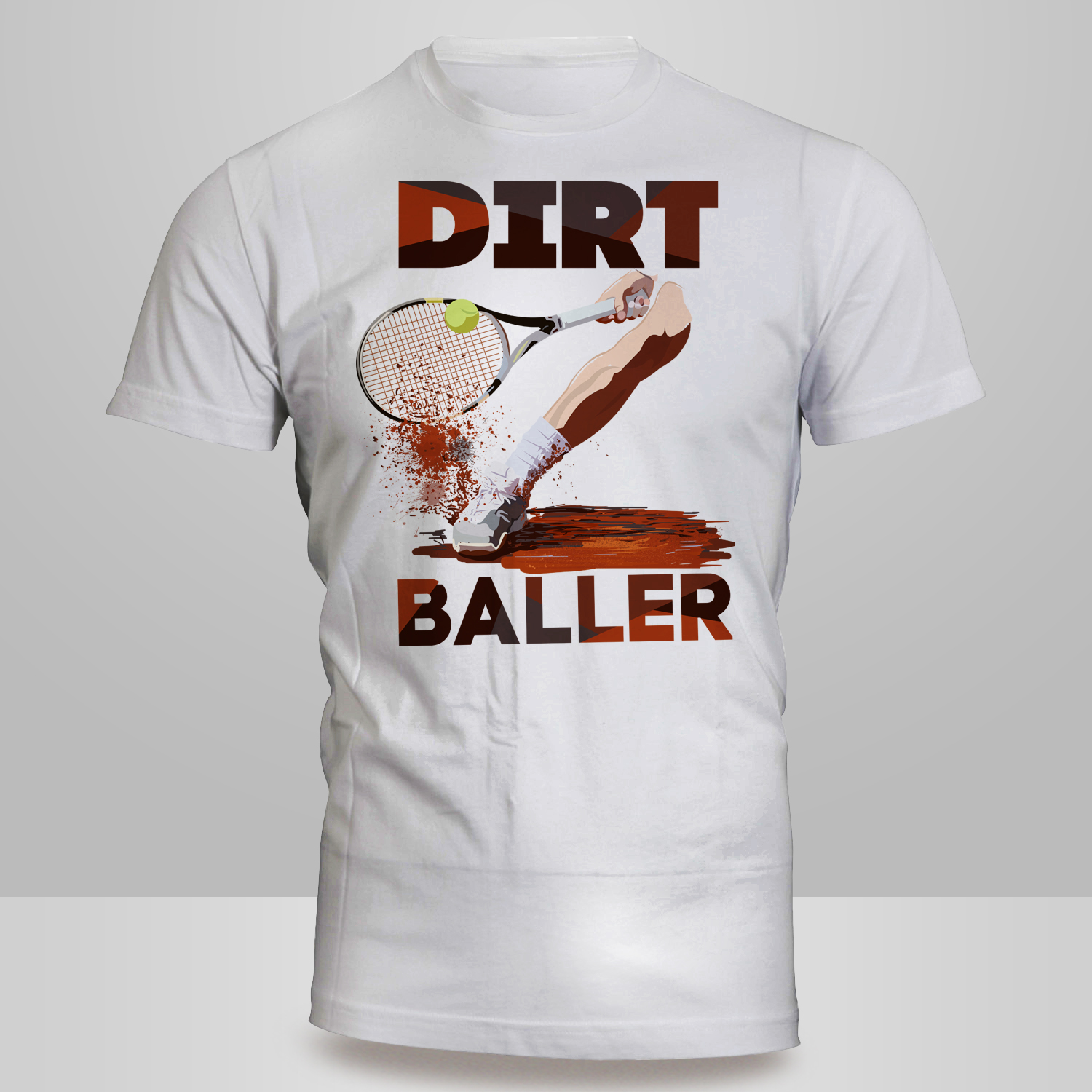 T-shirt Design by Kero for this project | Design #16273656