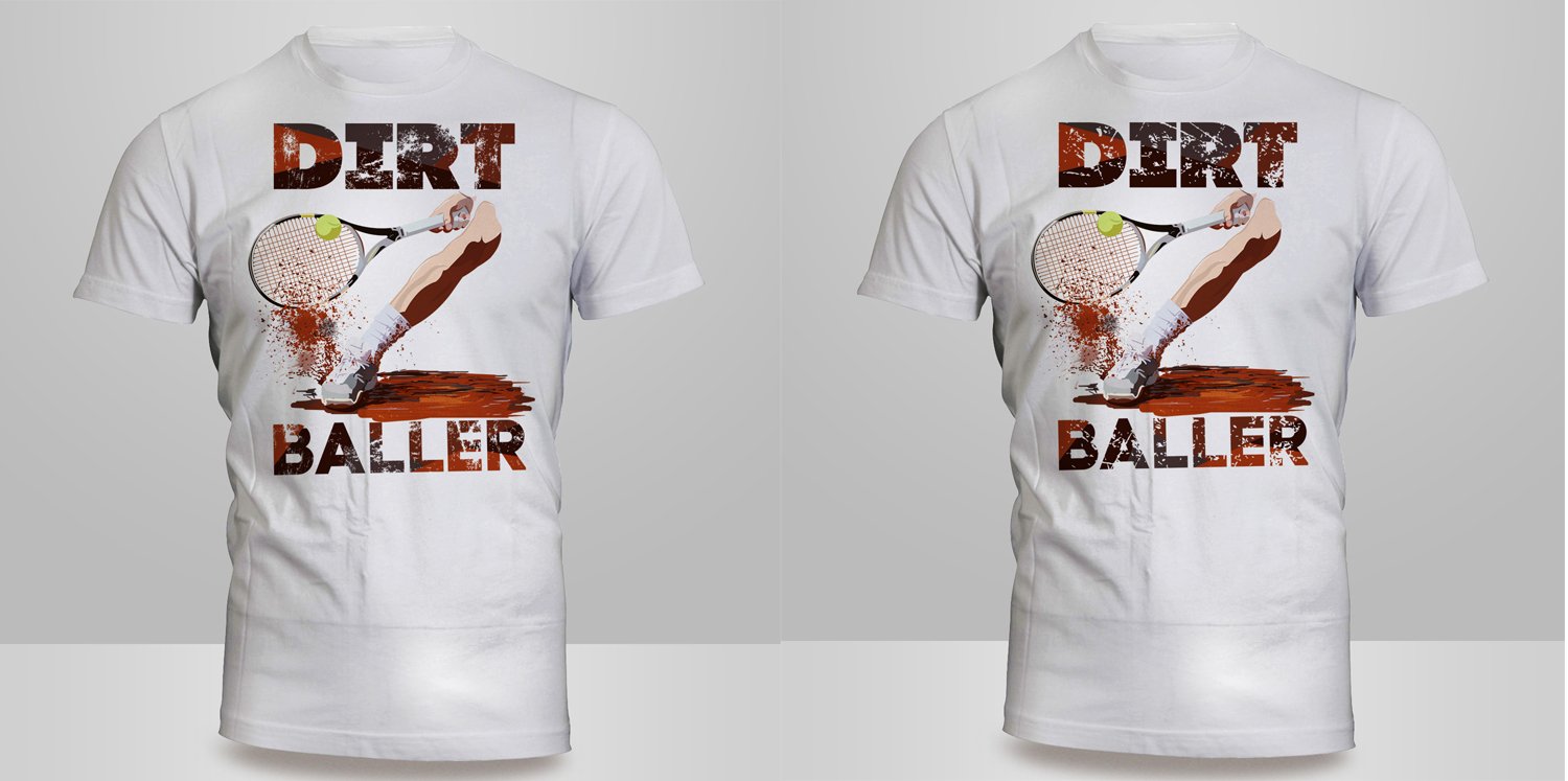 T-shirt Design by Kero for this project | Design: #16322732