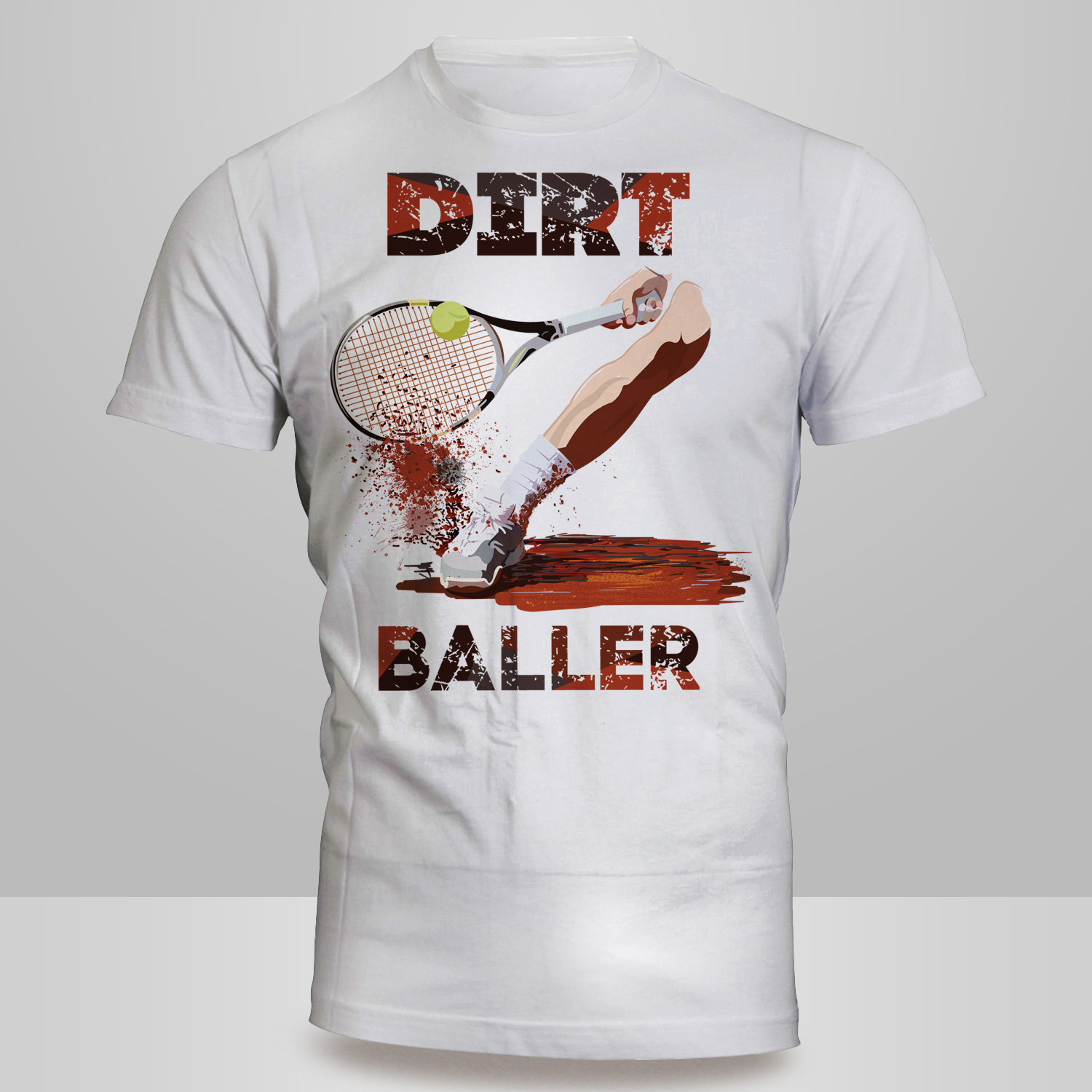 T-shirt Design by Kero for this project | Design #16345988