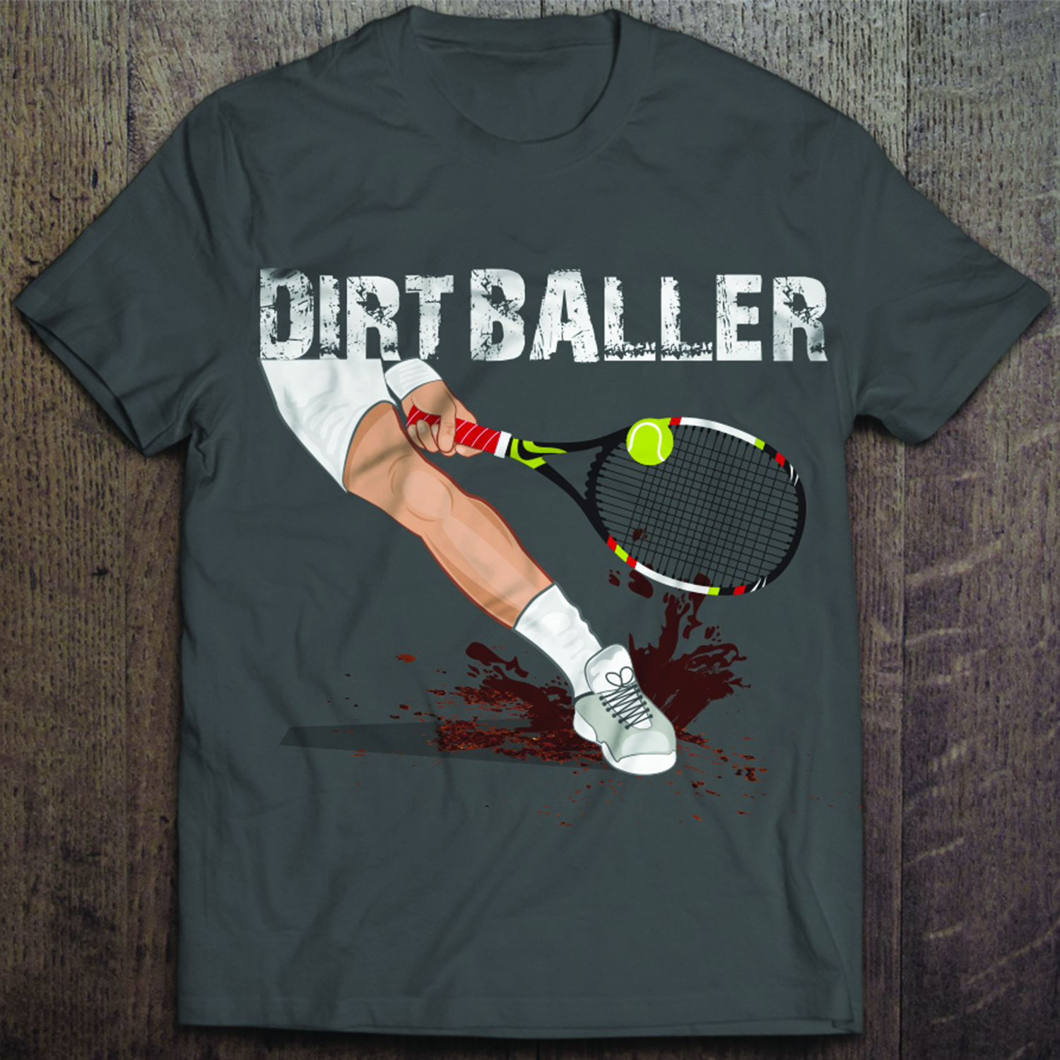 T-shirt Design by SAI DESIGNS for this project | Design #16314780