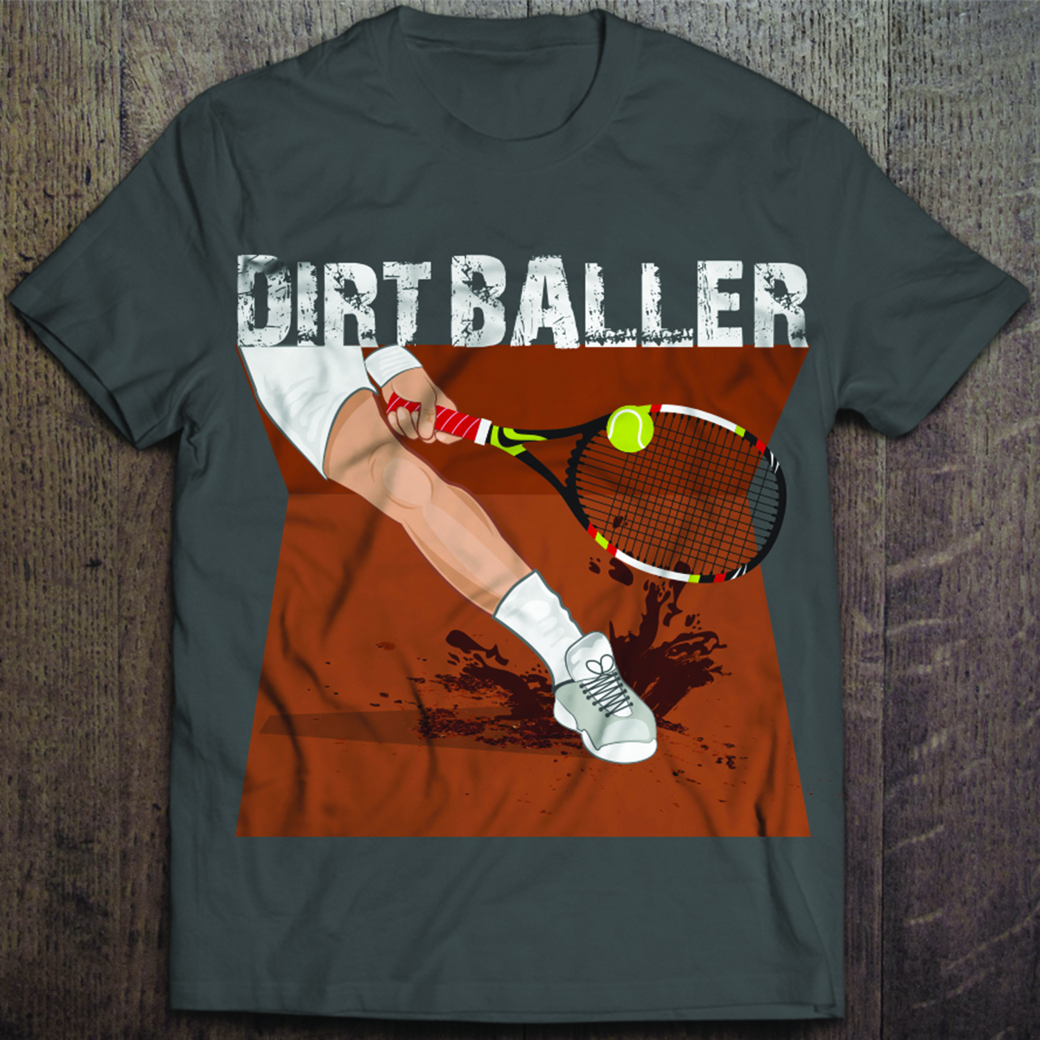 T-shirt Design by SAI DESIGNS for this project | Design #16314781