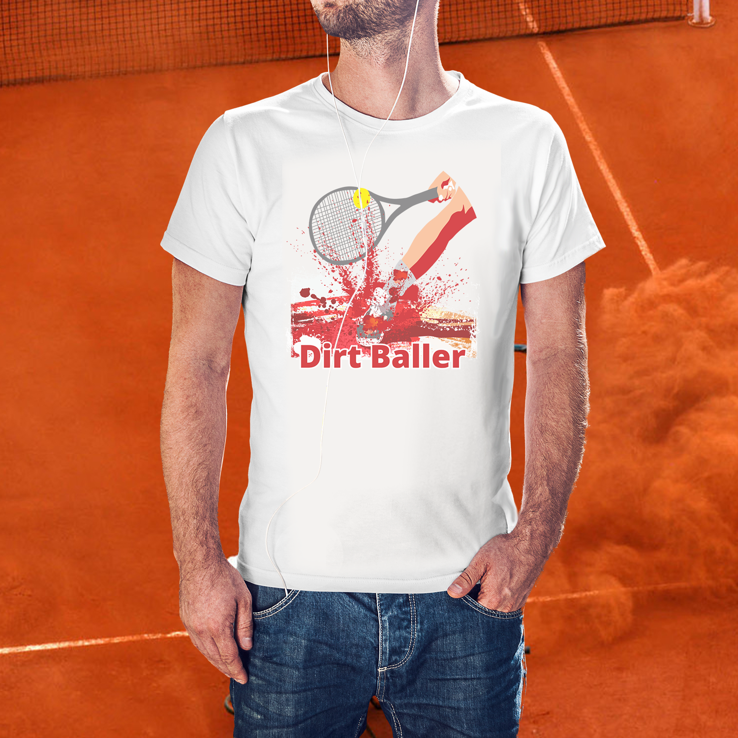 Diseño de Camiseta por Hbac1978 para este proyecto | Diseño #16286602
