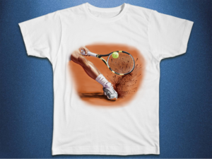 T-shirt Design by B'signs for this project | Design: #16274732