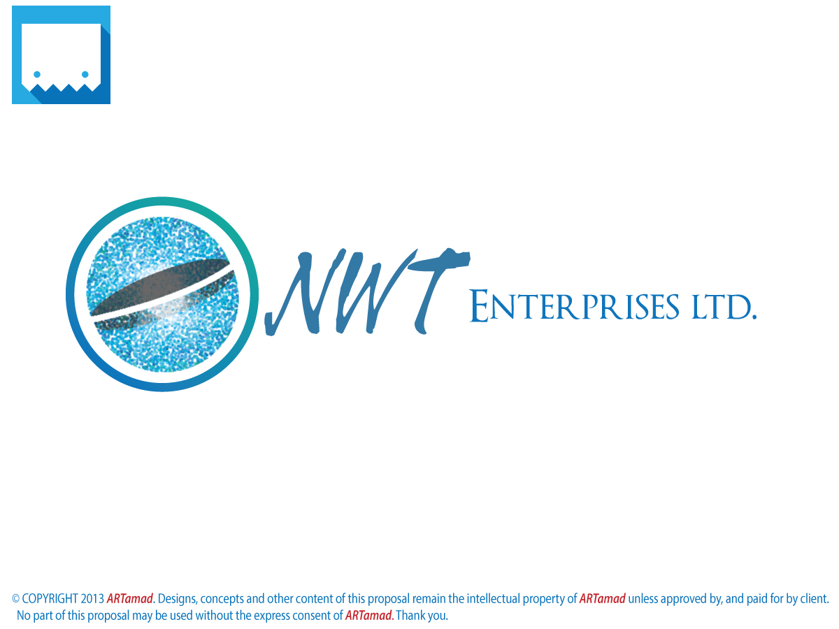 Logo Design by ARTMD for this project | Design #2689818