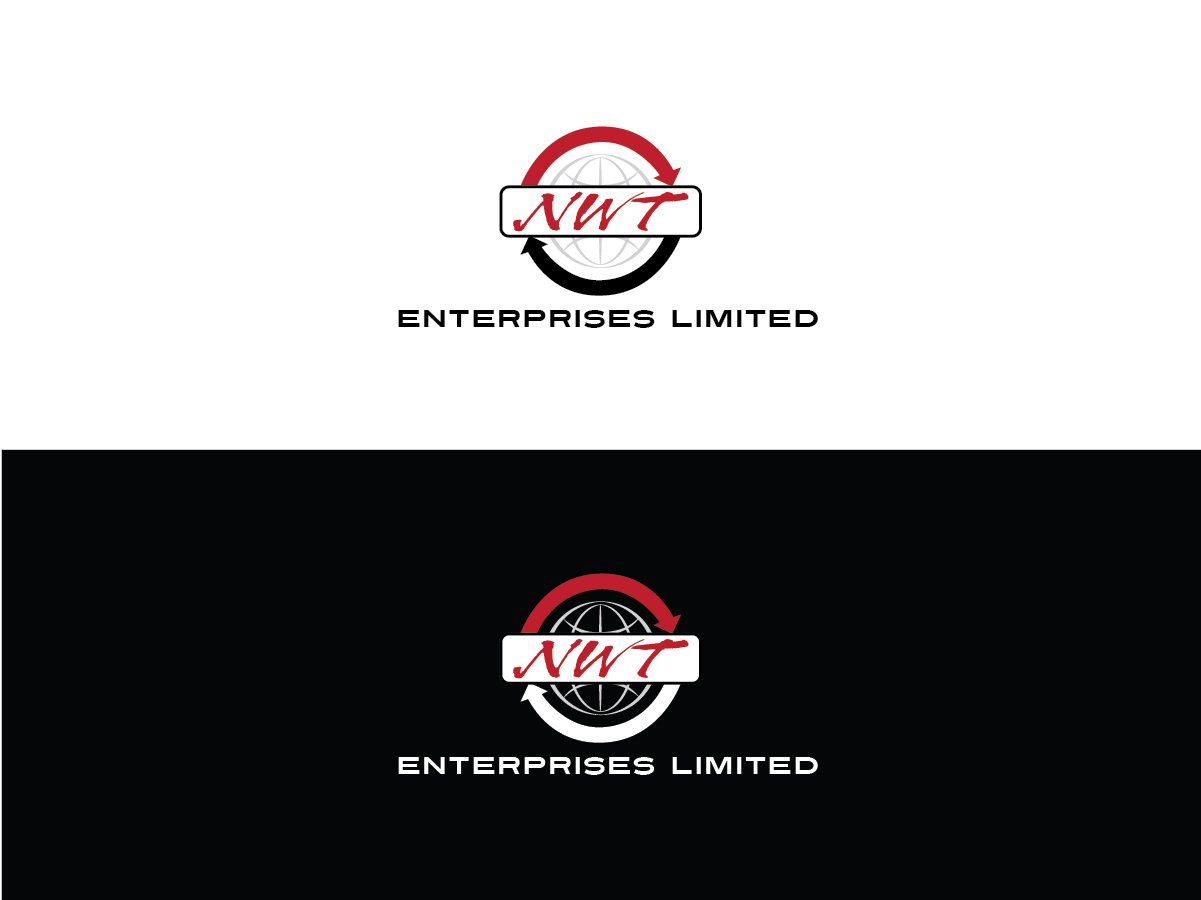 Logo Design by Huzaifa777777 for this project | Design #2689103