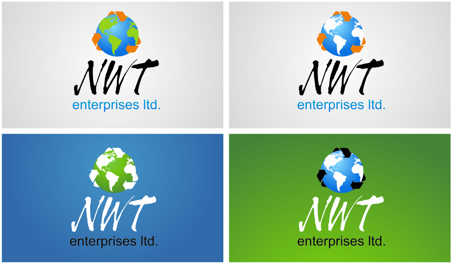 Logo Design by Siim for this project | Design #2642891