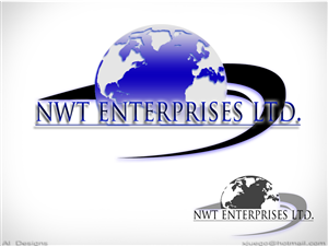 Logo Design by Al Castillo for this project | Design #2642964