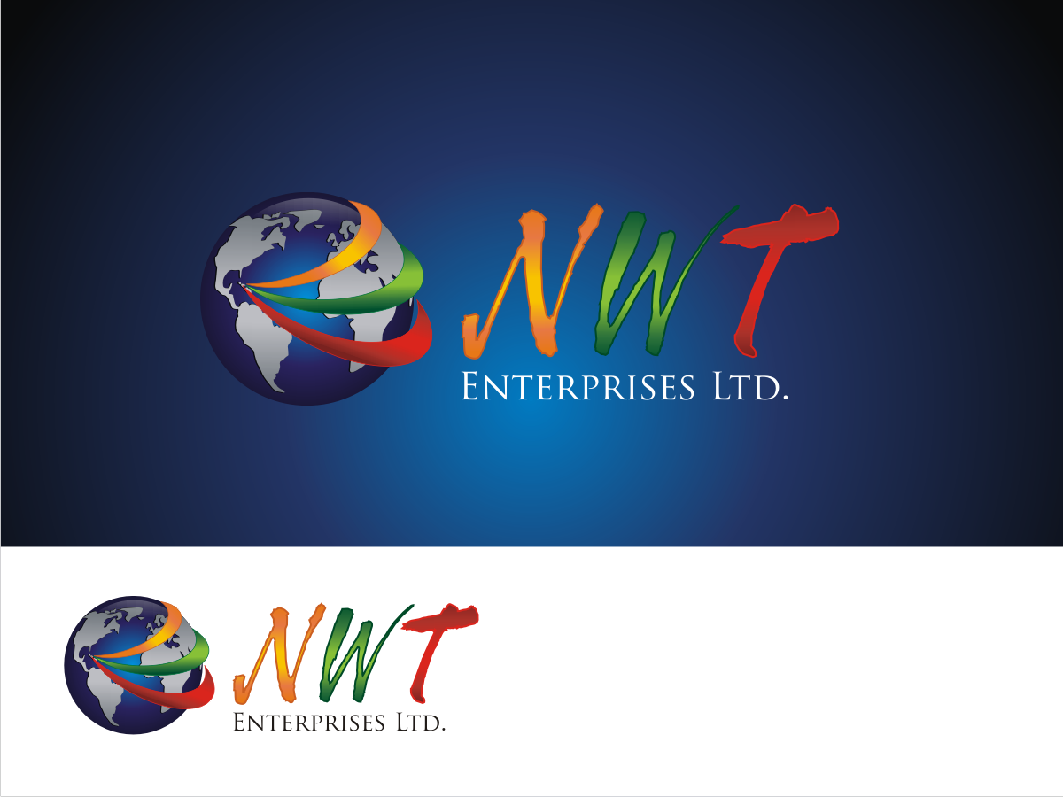 Logo Design by Blueberry for this project | Design #2698168