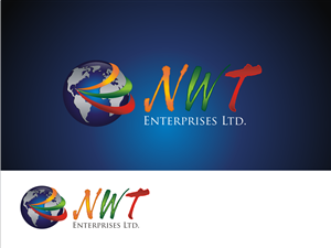 Logo Design by Blueberry for this project | Design #2698168